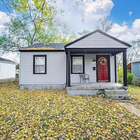 2 Bedroom Private Home Dayton Exterior photo