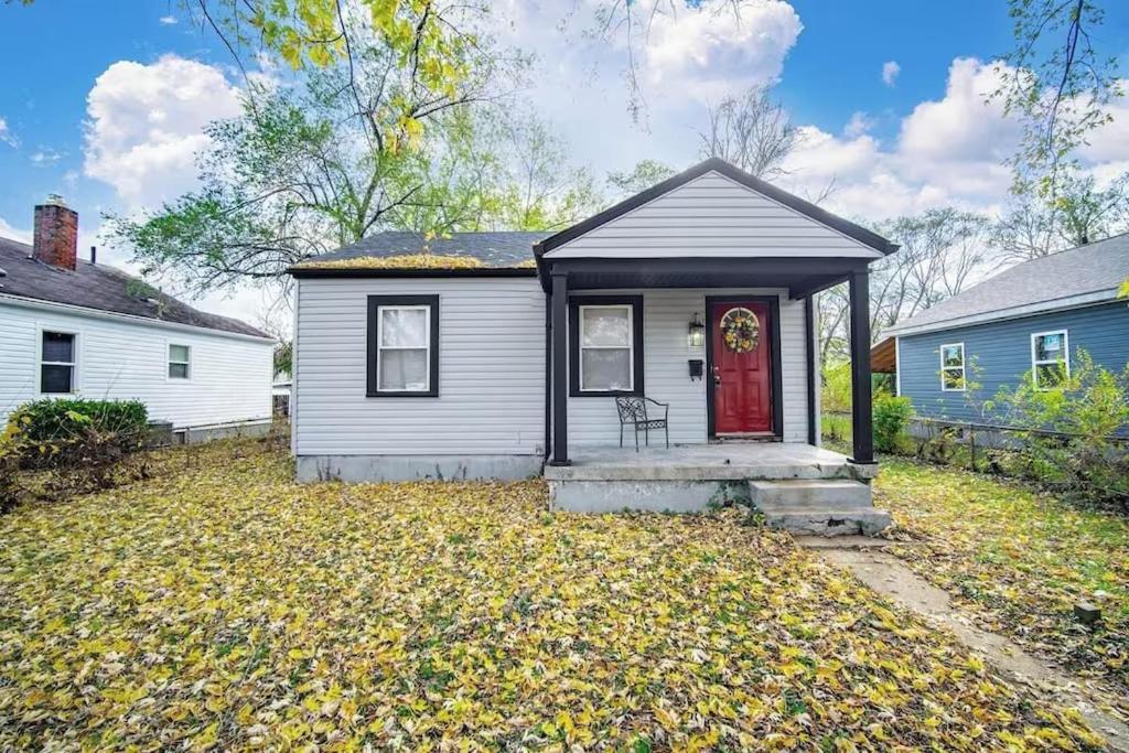 2 Bedroom Private Home Dayton Exterior photo